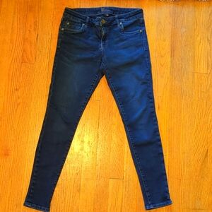 Kut From the Kloth Petite Skinny Jeans